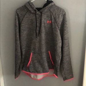 Women’s Under Armor Hoodie